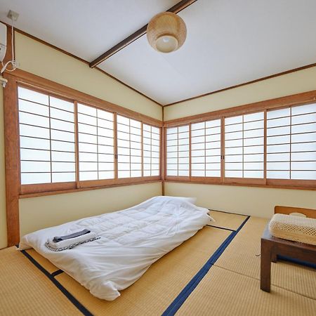 Fuyo Sankyo Enka Hotel Fujikawaguchiko Exterior photo