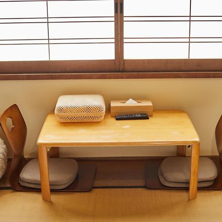 Fuyo Sankyo Enka Hotel Fujikawaguchiko Exterior photo