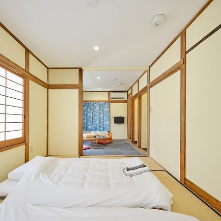 Fuyo Sankyo Enka Fujikawaguchiko Exterior photo