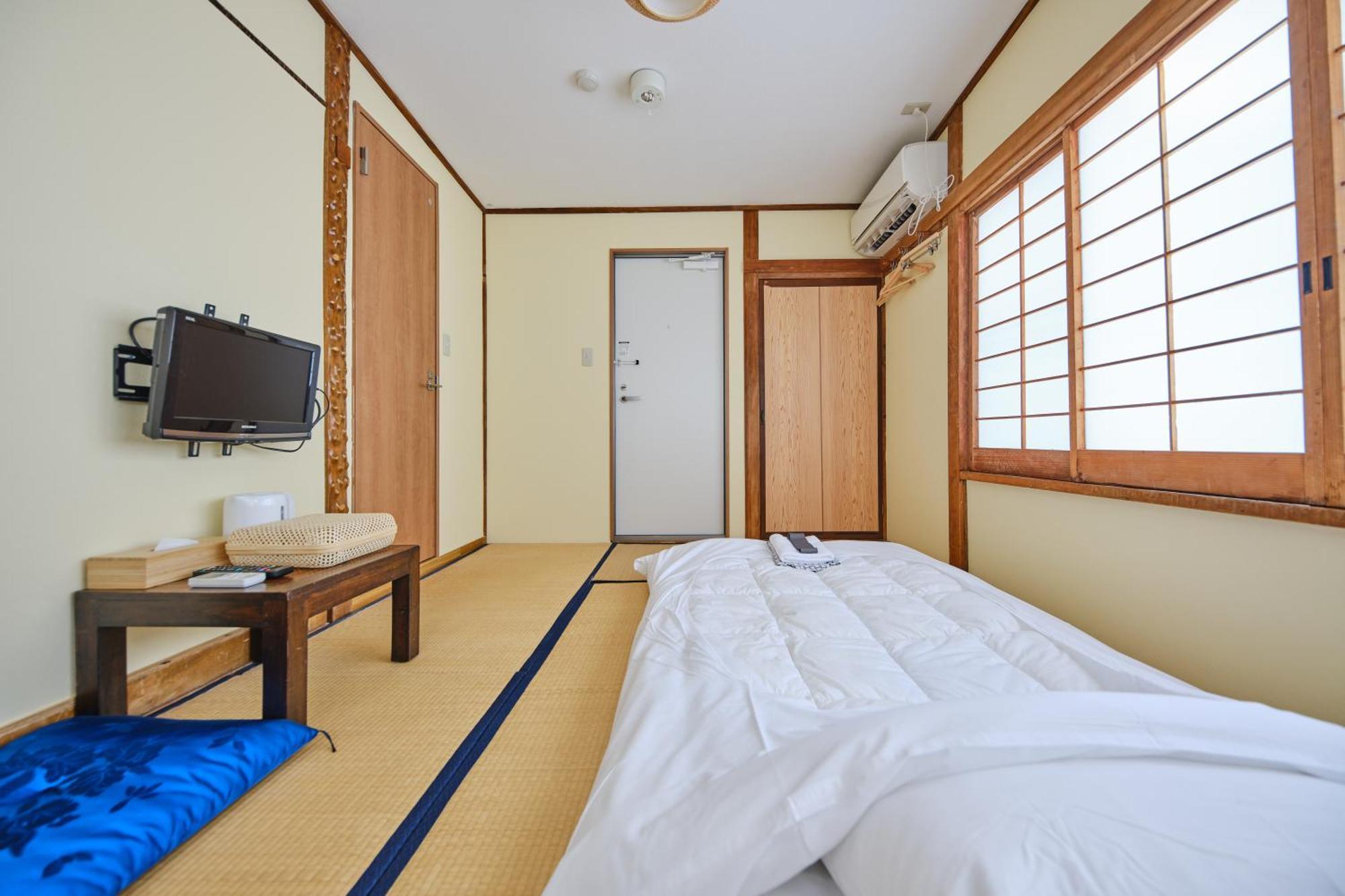 Fuyo Sankyo Enka Hotel Fujikawaguchiko Exterior photo