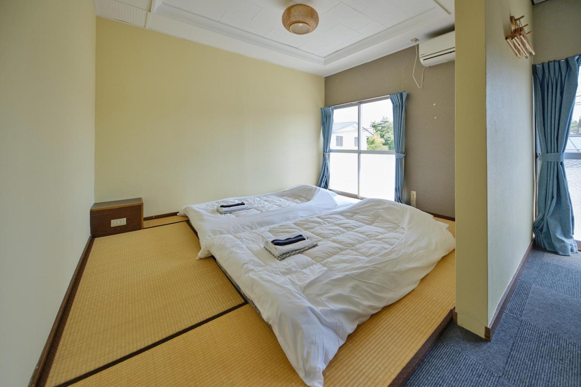 Fuyo Sankyo Enka Hotel Fujikawaguchiko Exterior photo