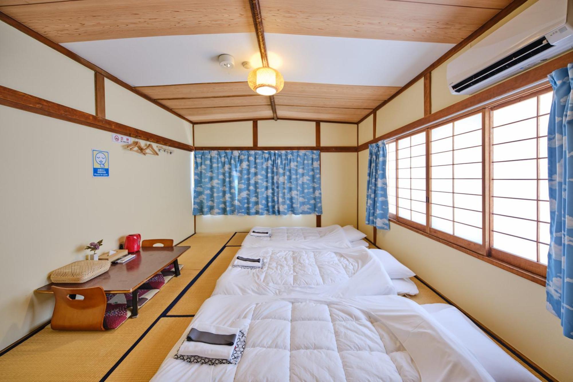Fuyo Sankyo Enka Hotel Fujikawaguchiko Exterior photo