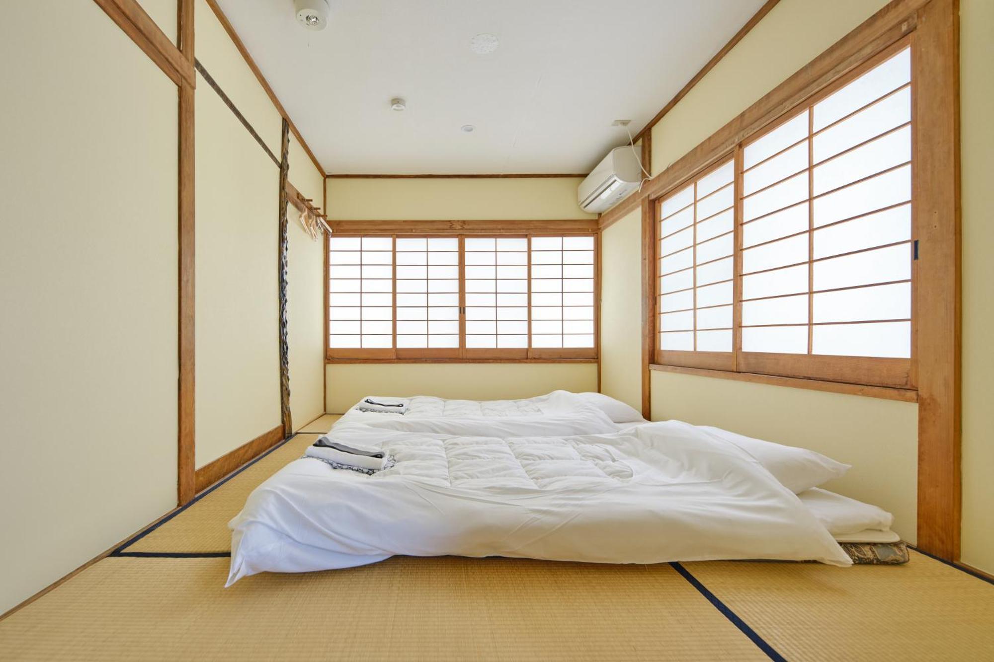 Fuyo Sankyo Enka Hotel Fujikawaguchiko Exterior photo