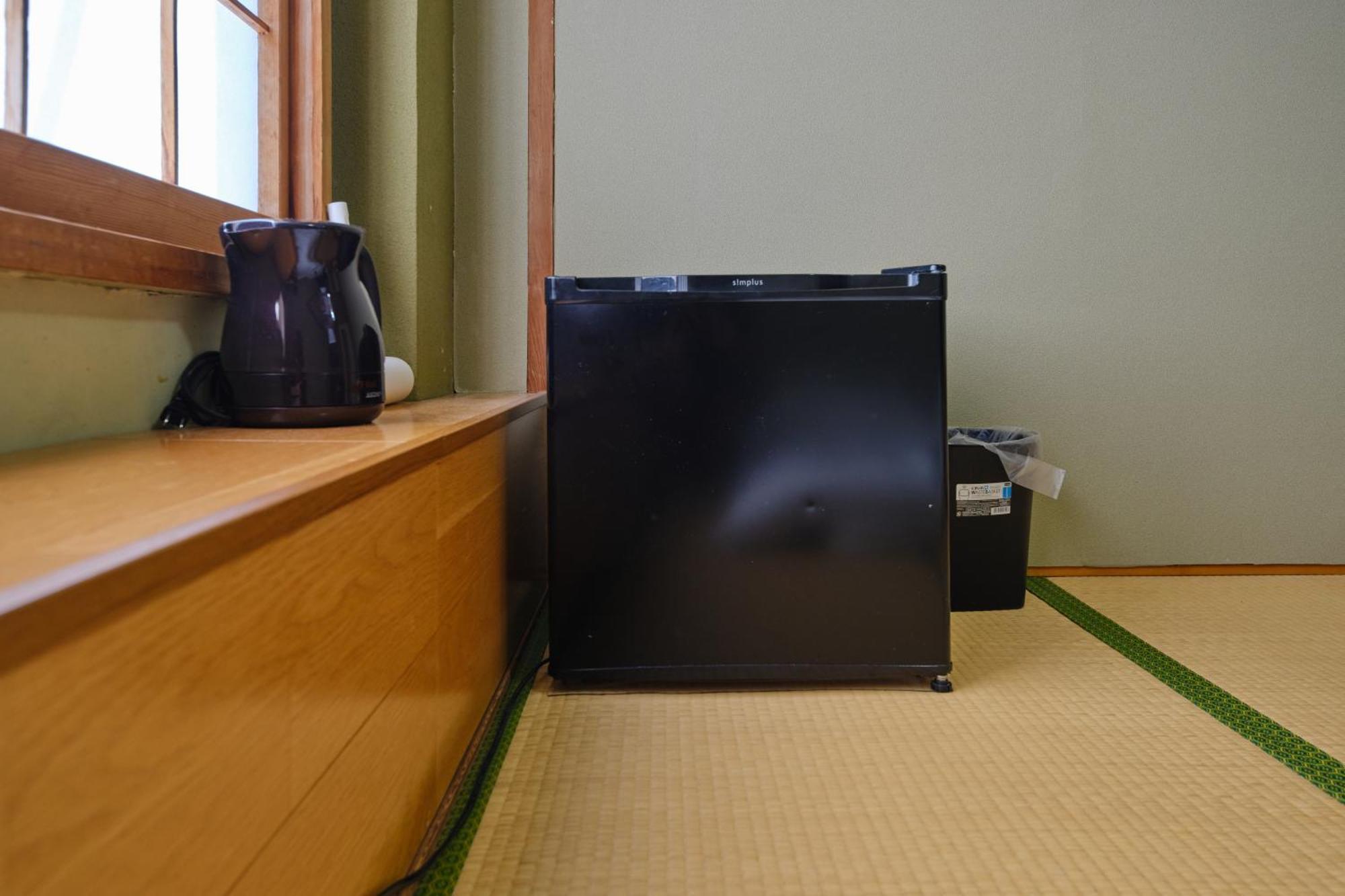 Fuyo Sankyo Enka Hotel Fujikawaguchiko Exterior photo